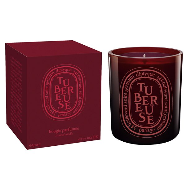 Diptyque - Tubereuse Candle 300g (Tuberose) | Candle Delirium