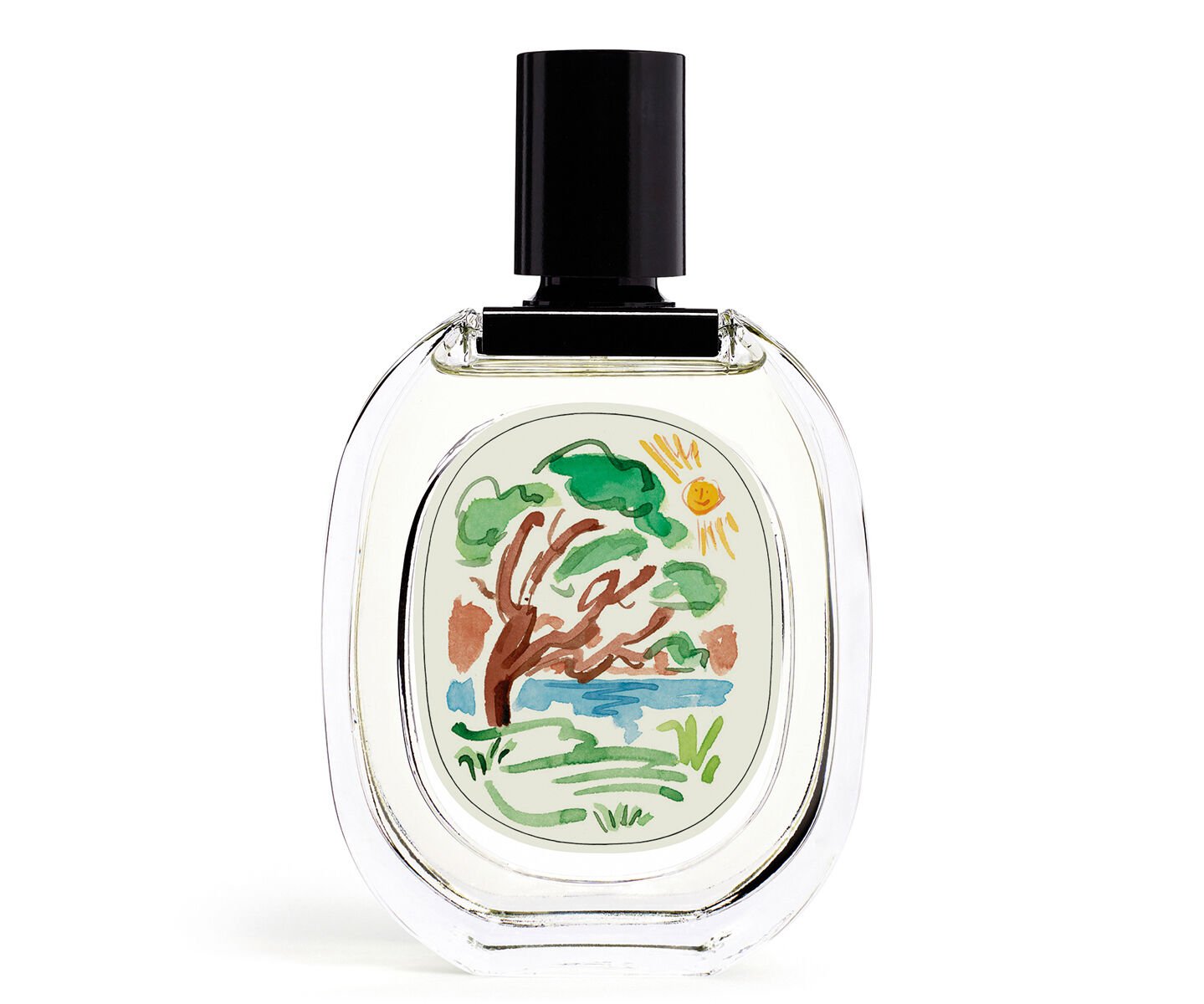 Diptyque - Ilio Eau de Toilette 100ml | Candle Delirium