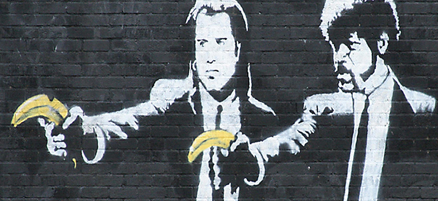 Bomb Middle England – CANDYBAR Gallery