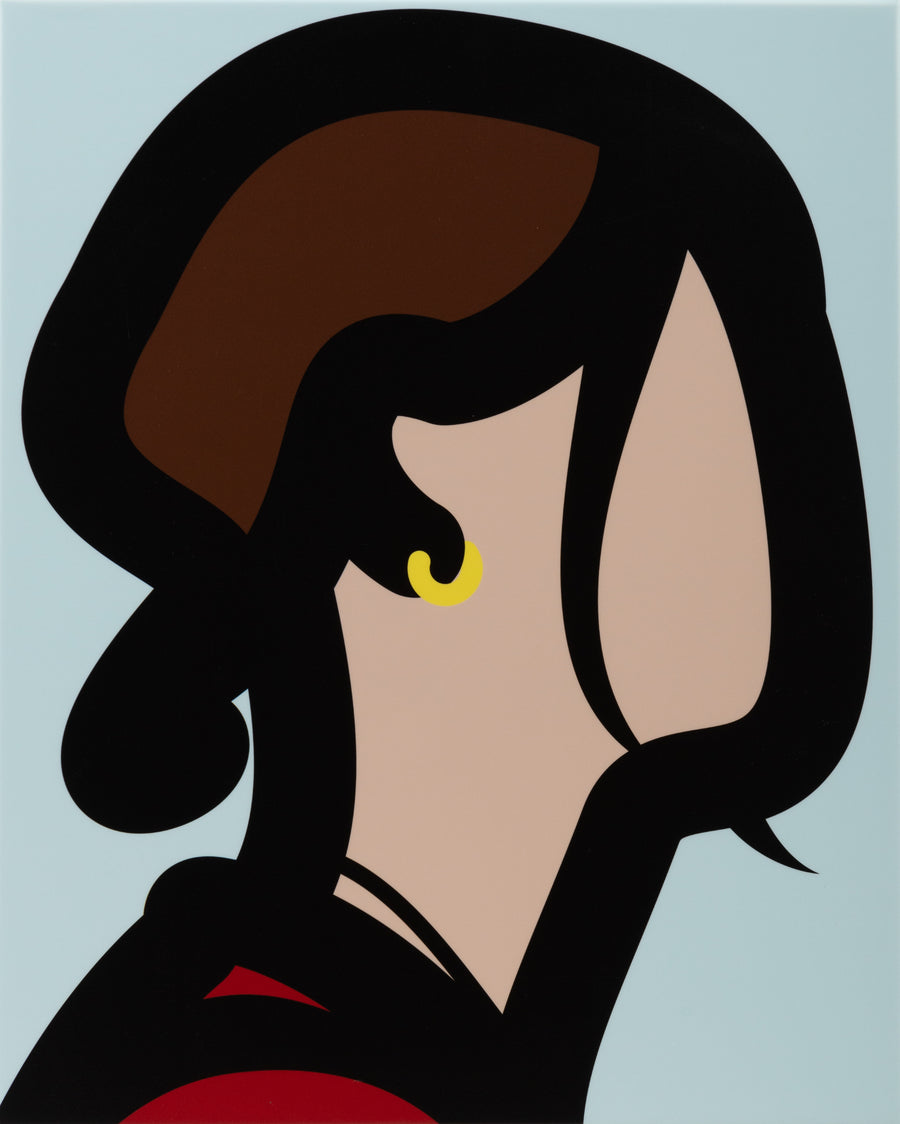 Walking in Melbourne 1. – CANDYBAR Gallery