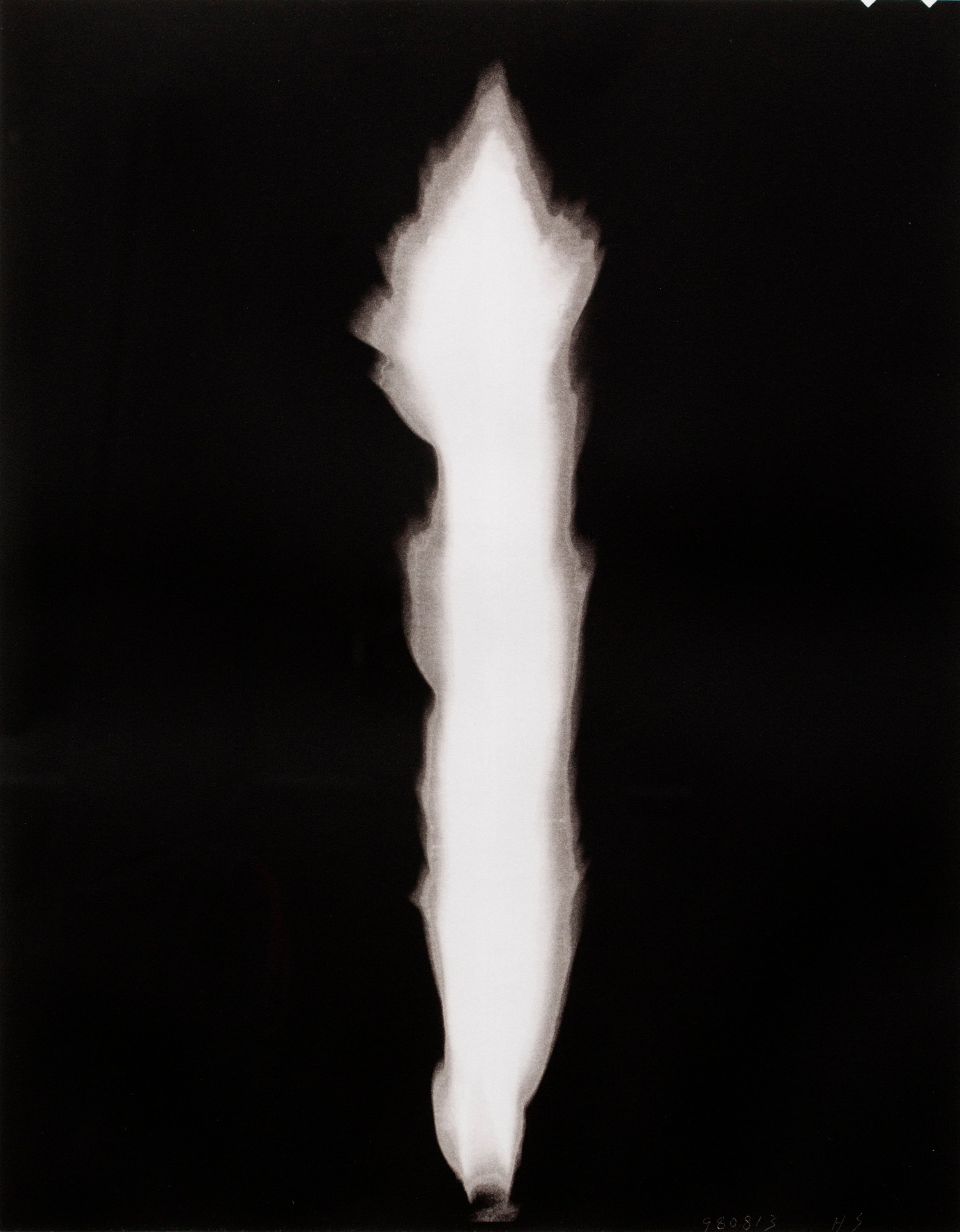 In Praise of Shadows 980813, 1998 – CANDYBAR Gallery