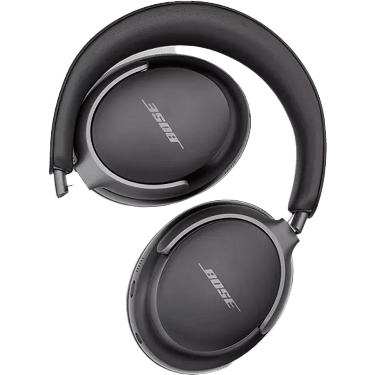 Bose QuietComfort Ultra Headphones Black 880066-0100 | Canex
