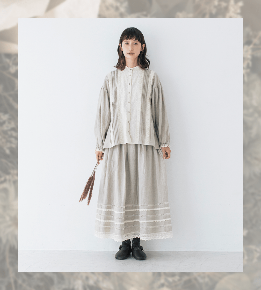 sm2×kazumi｜レディースファッション通販のCAN ONLINE SHOP