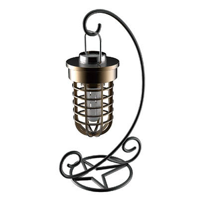 導蟲ルームランプ スタンド付き特装版