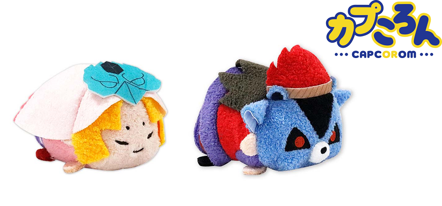 CAPCOM STOREの大人気商品