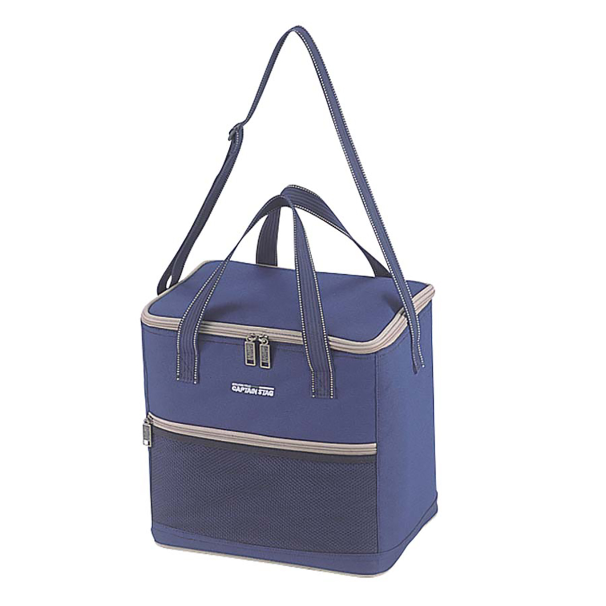 デリス クーラーバッグ20L - アウトドア・キャンプ用品 - キャプテン