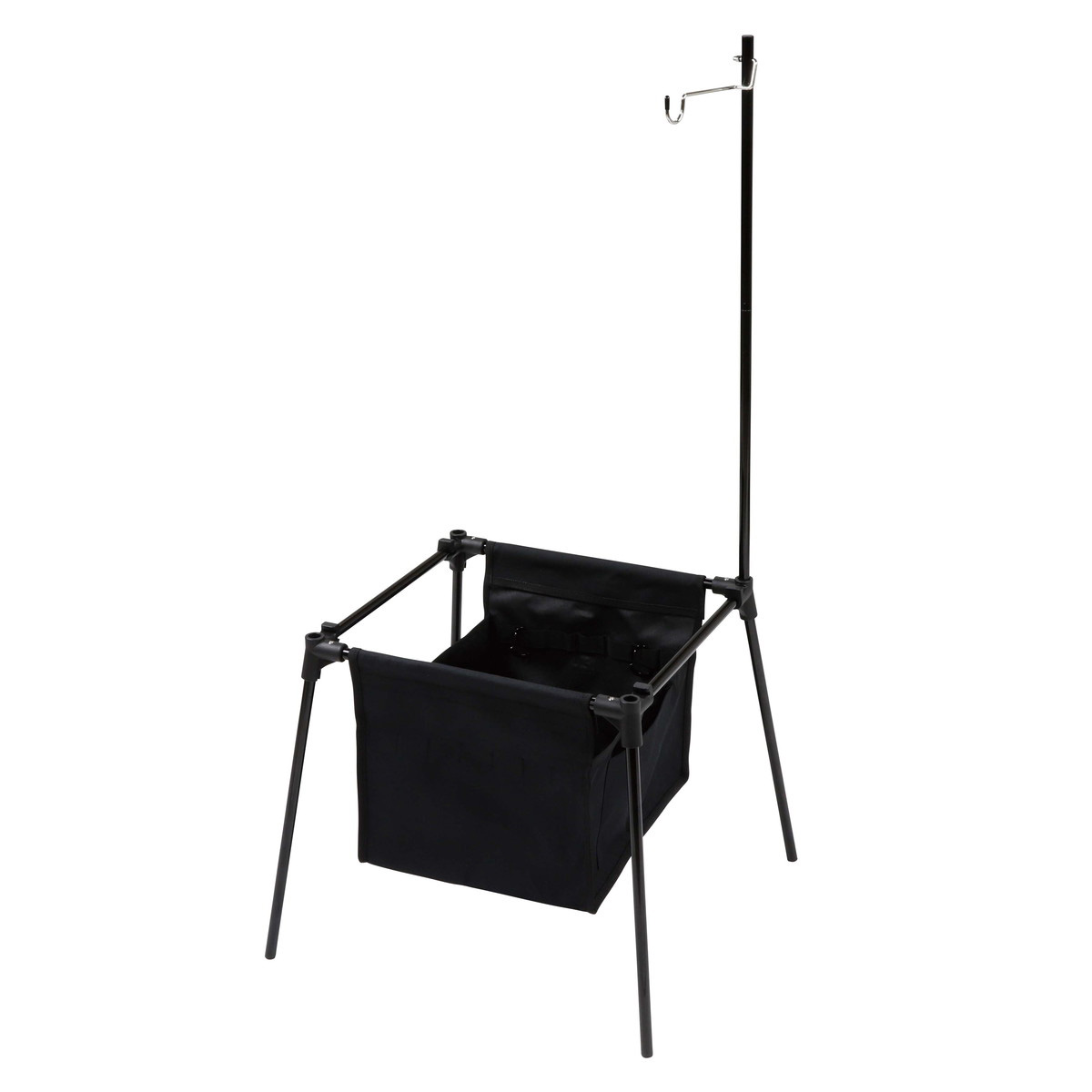 トレッカー コンパクトフリースタンド - アウトドア・キャンプ用品