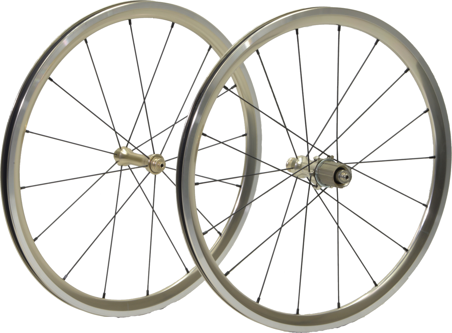 CARACLE ホイールZ-LIGHT2 [20インチWO451] – CARACLE -the innovative