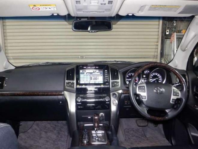 ランドクルーザーの中古車詳細情報｜特選中古車は【CARさっぽろ】