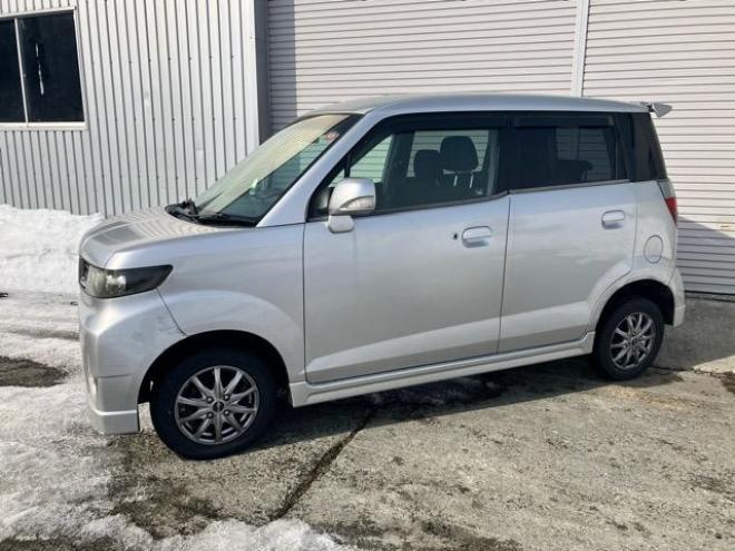 ゼストの中古車詳細情報｜特選中古車は【CARさっぽろ】