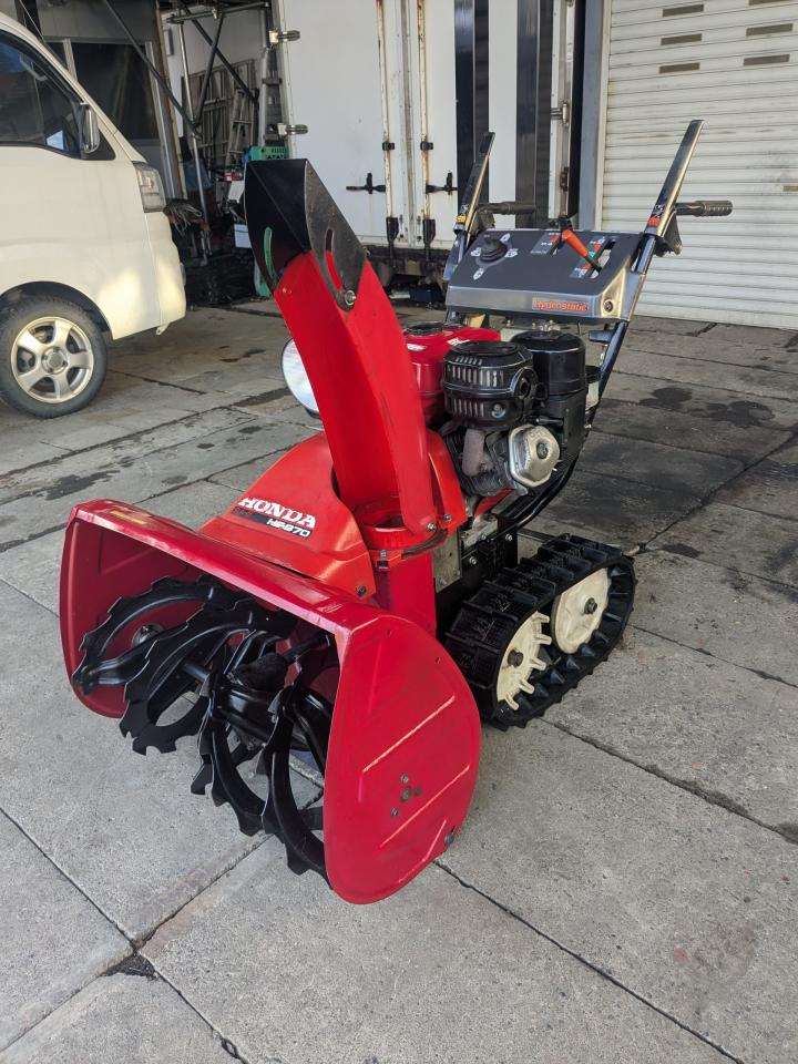 在庫一覧｜除雪だよ！全員集合☆除雪機マーケット