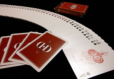 デックレビュー】ダン＆デイブのスモーク＆ミラーズV6 Dan & Dave