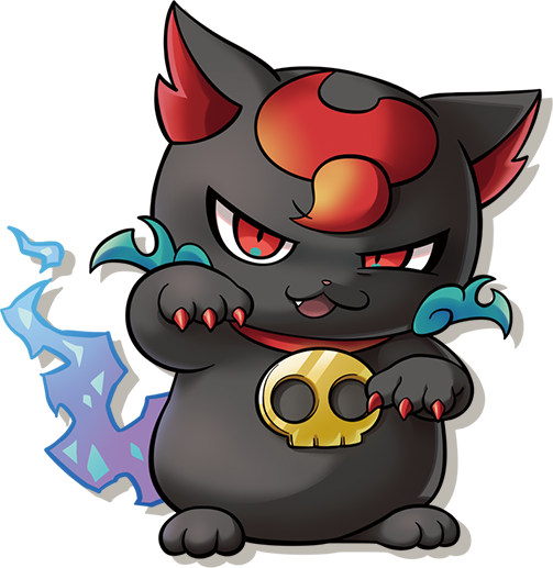 開運コロシアムとは | 開運コロシアム