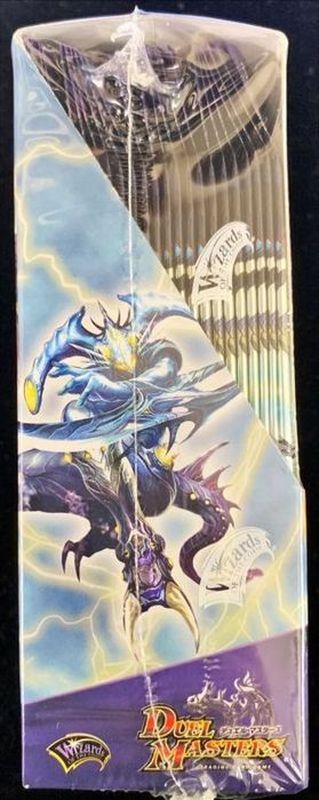 状態A-〕DM-16「転生編 第3弾 魔導黙示録」【-】{-}《未開封BOX》