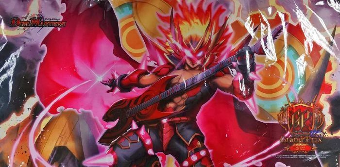 勝利龍装クラッシュ覇道 クラッシュヘッド CSプロモ 勝利龍装