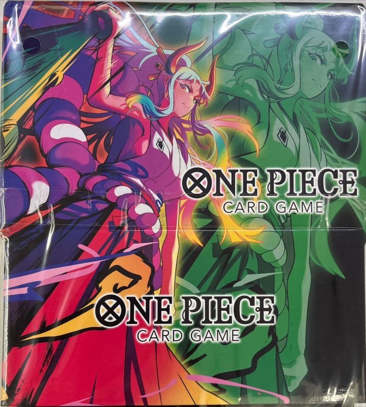 ストレージ『ヤマト(チャンピオンシップセット2022)』【サプライ】{-}