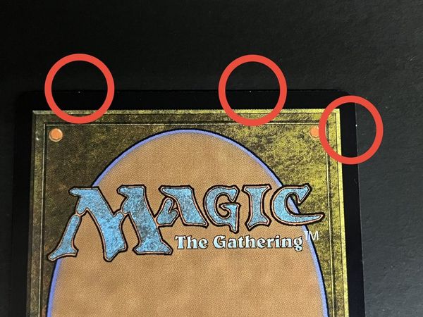 secret lair 覆いを裂く者、ナーセット ステンドグラス secret lair