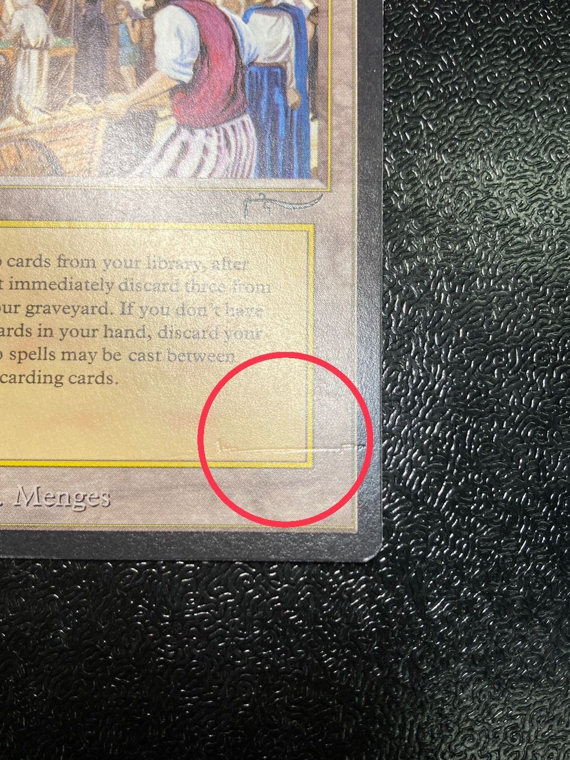 EX]Bazaar of Baghdad《英語》【ARN】#179