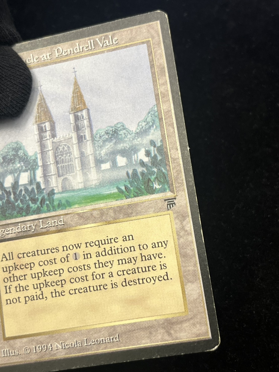 PLD]The Tabernacle at Pendrell Vale《英語》【LEG】#244