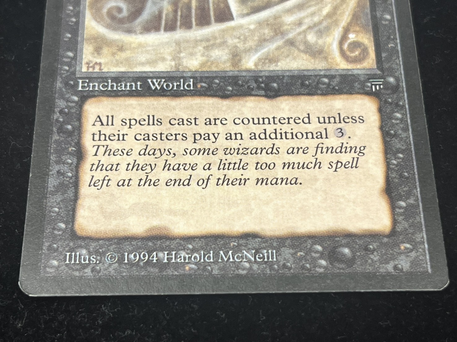 EX+]Nether Void《英語》【LEG】#267