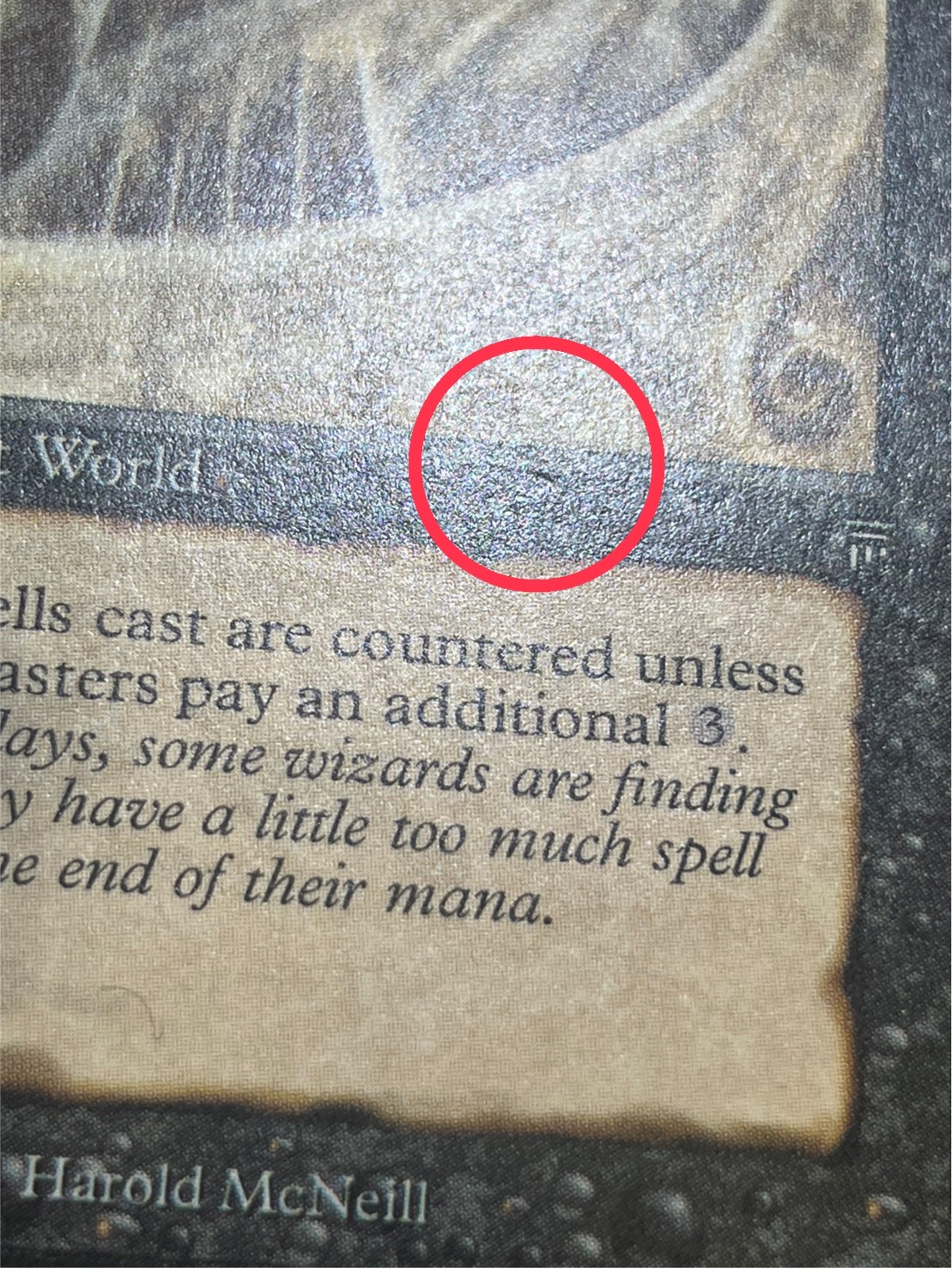 EX+]Nether Void《英語》【LEG】#267