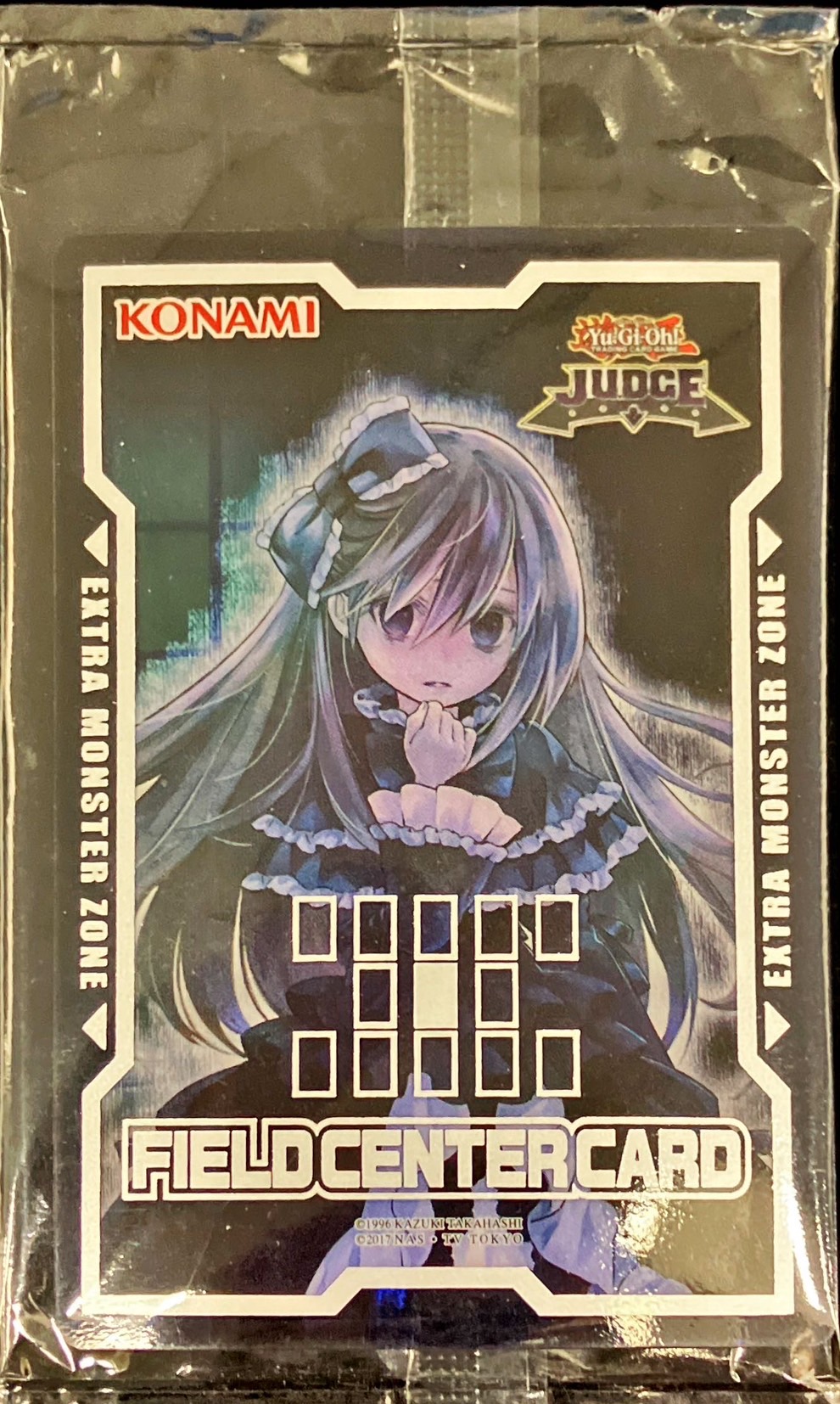 遊戯王 屋敷わらし スリーブ ASIA JUDGE 2020 70枚 遊戯王 屋敷わらし