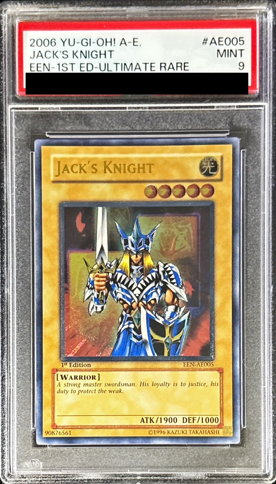 PSA10】ガードペナルティ レリーフ 旧アジア 【最安値】 遊戯王 ガード