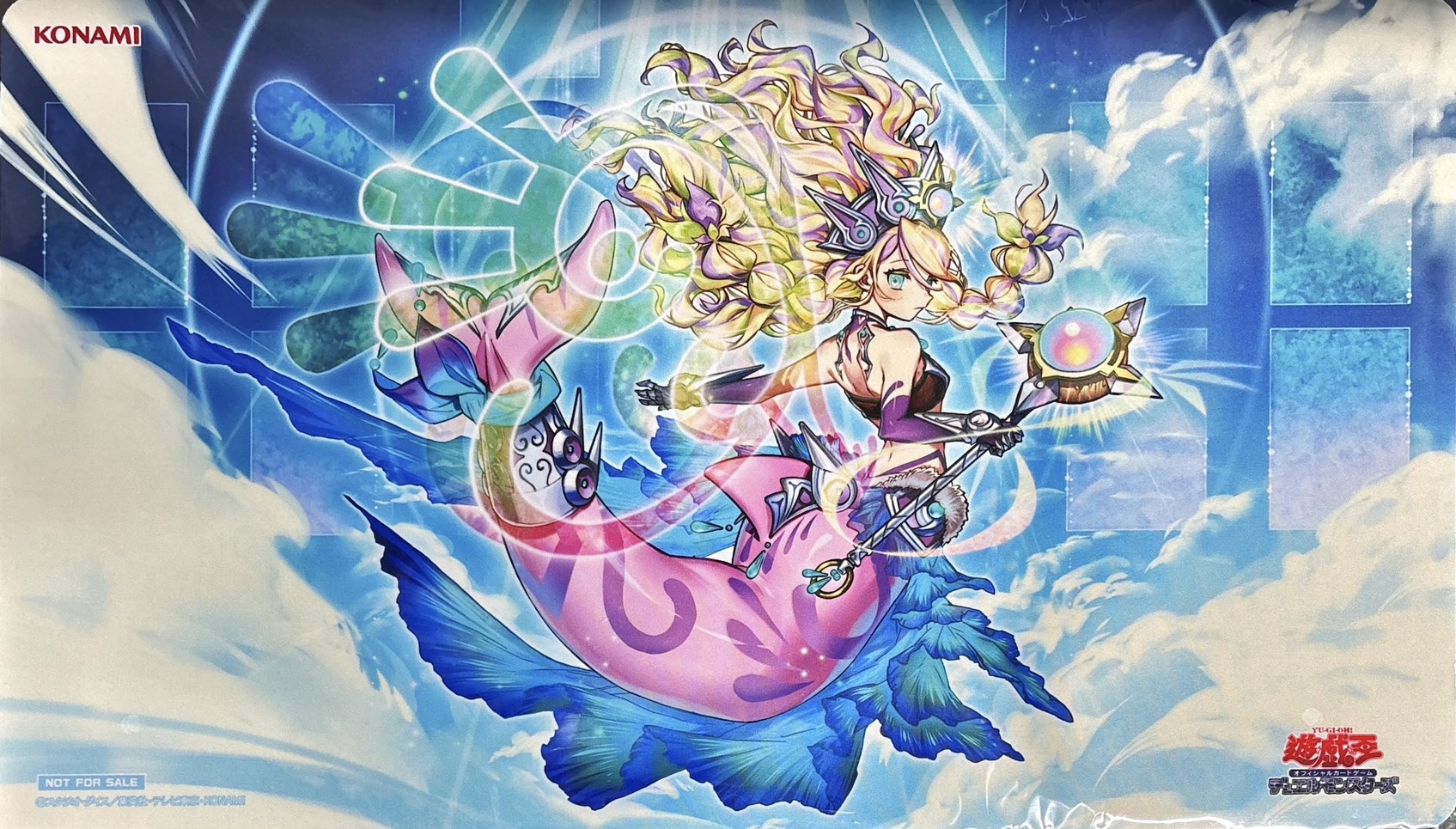 遊戯王 ヴェンデットプレイマット 遊戯王 ヴェンデット プレイマット