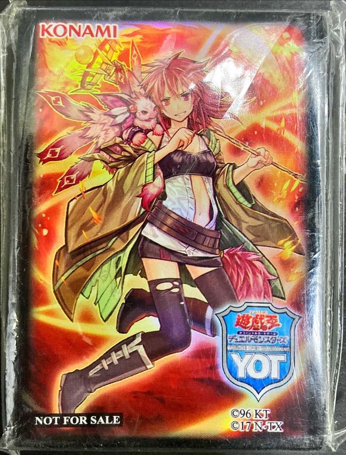 遊戯王 unity より 灼熱の火霊使いヒータ 25th クオシク 遊戯王カード