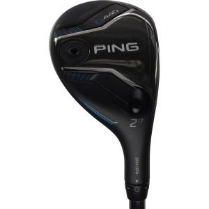 Used Ping G440 23* 4 Hybrid Right Handed Tour 2.0 Chrome 85 Stiff