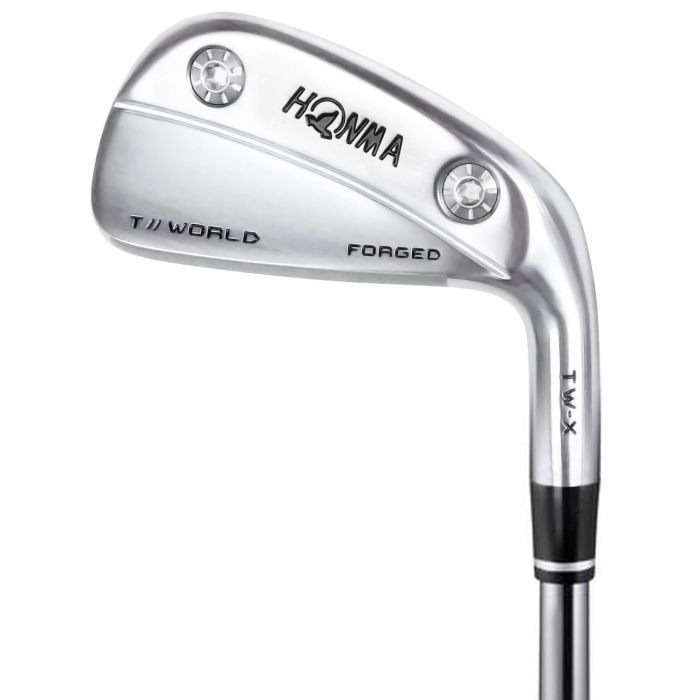 Honma Tour World TW-X Utility Irons - Carl's Golfland