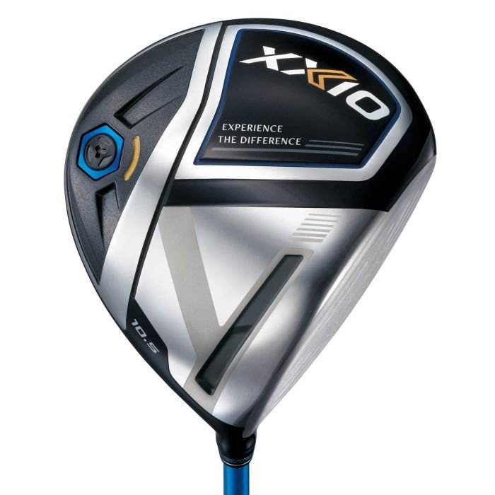XXIO Eleven Driver - Carl's Golfland