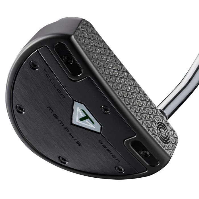 Odyssey Toulon Design Memphis Putter - Carl's Golfland