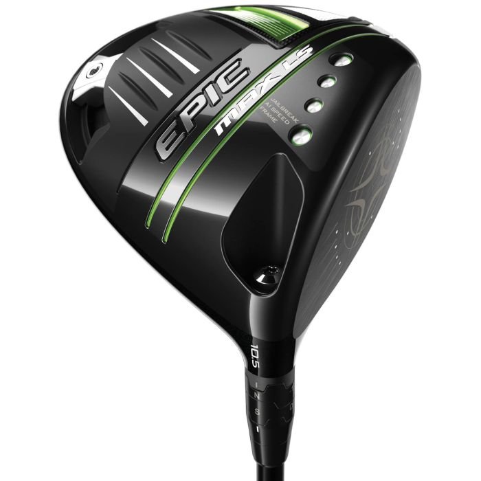 Callaway Epic MAX LS Driver - Carl's Golfland