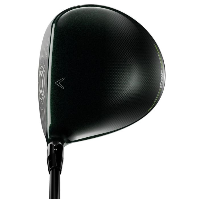 Callaway Epic Speed Driver - Carl's Golfland