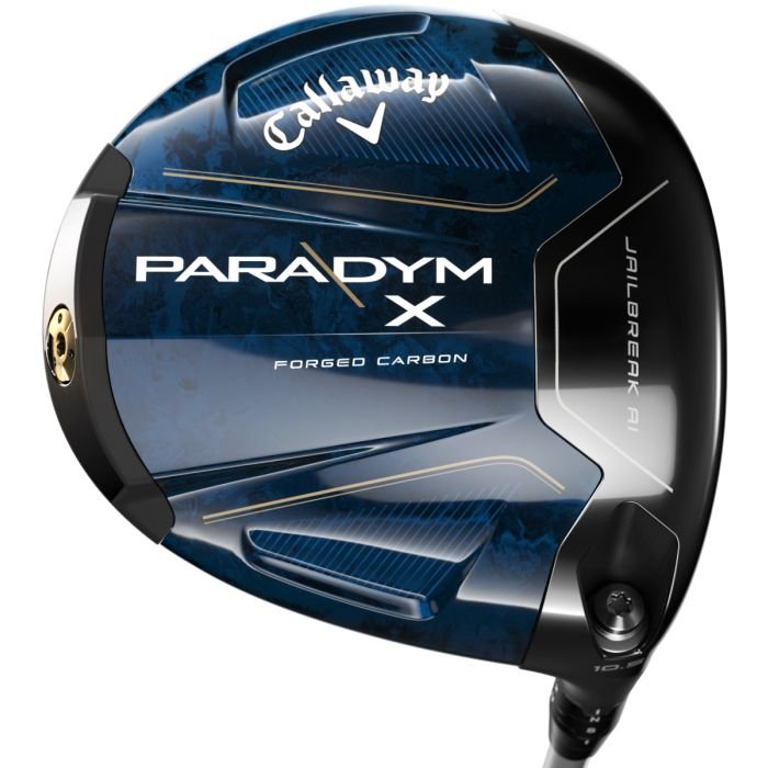 Callaway Paradym X Driver ON SALE - Carl's Golfland
