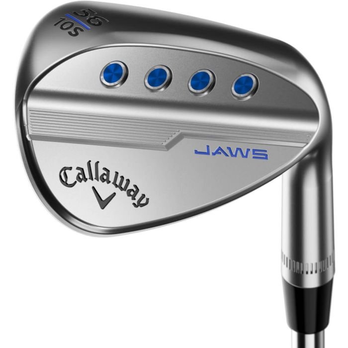 Callaway JAWS MD5 Mack Daddy Wedges ON SALE - Carl's Golfland