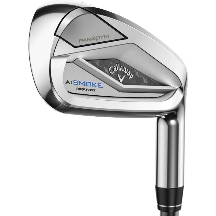 Callaway Paradym Ai Smoke MAX Fast Wedges - Carl's Golfland