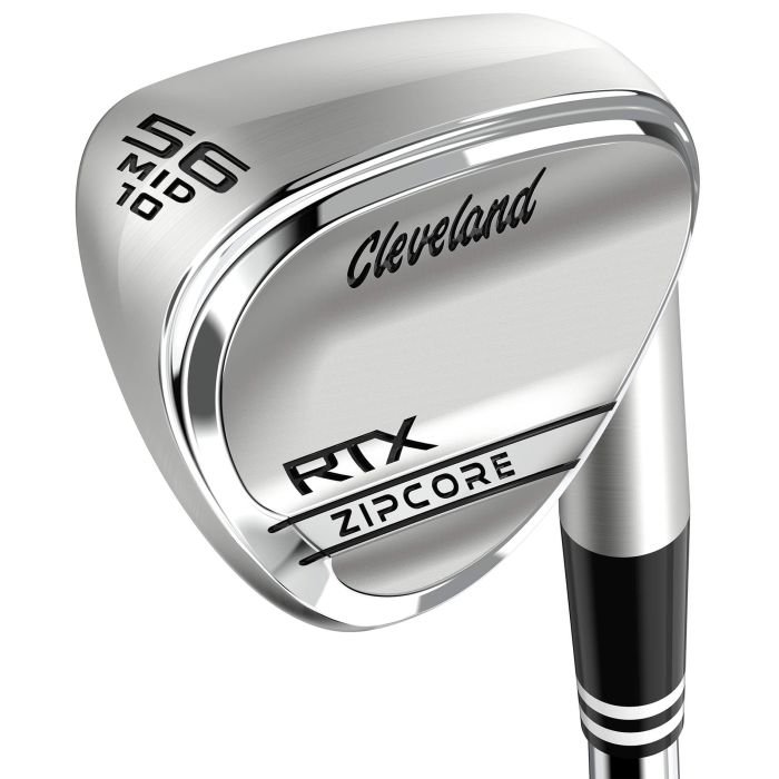 Cleveland RTX ZipCore Wedges Tour Satin - Carl's Golfland
