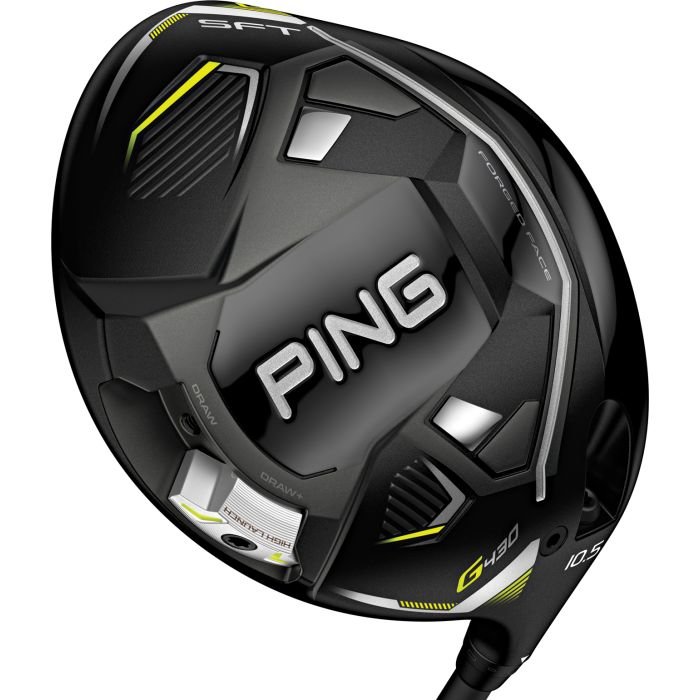 PING G430 HL SFT Driver - Carl's Golfland