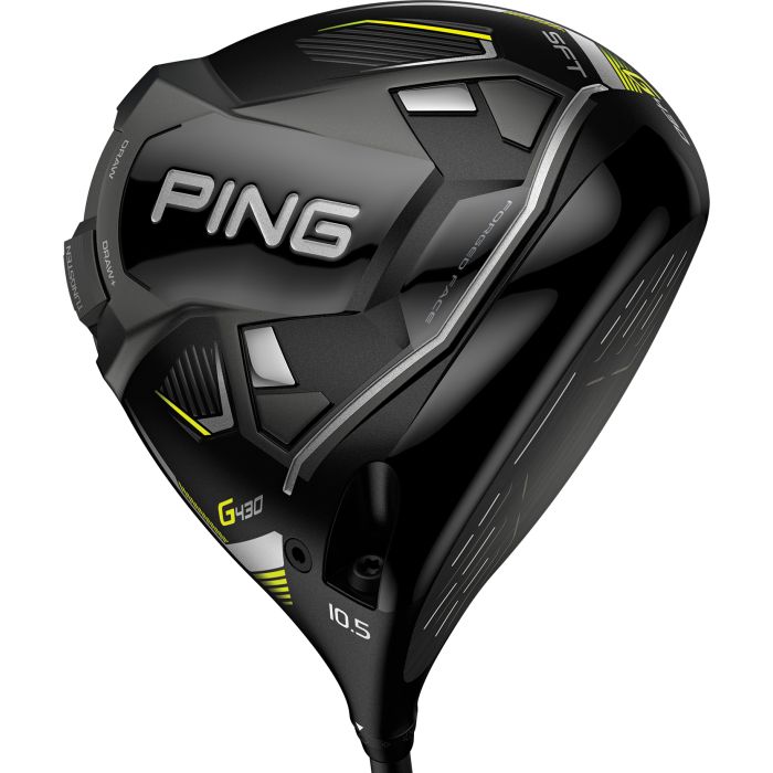 PING G430 SFT Driver - Carl's Golfland