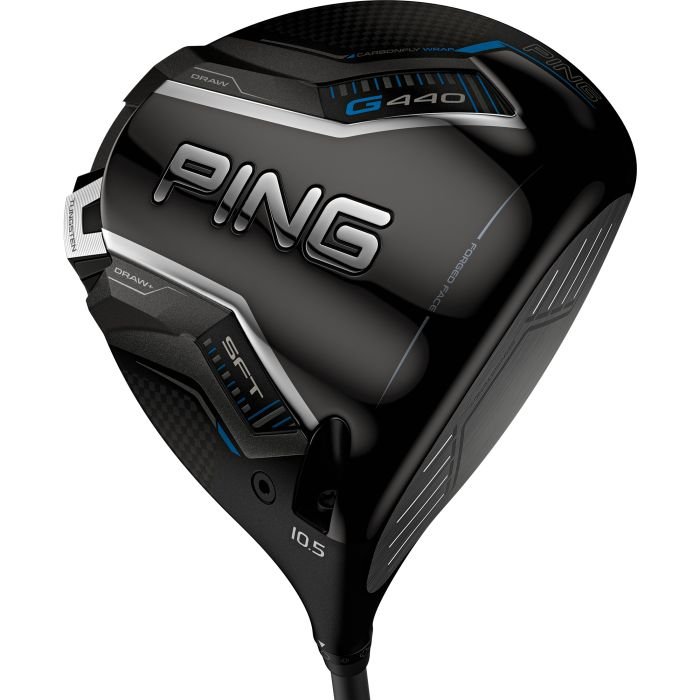 PING G440 SFT Driver - Carl's Golfland