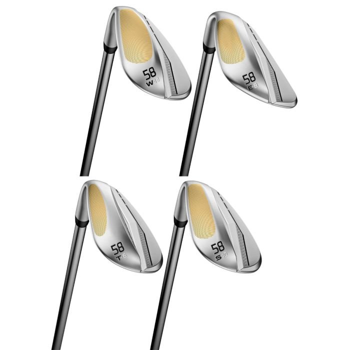 PING Glide 4.0 Wedges - Carl's Golfland