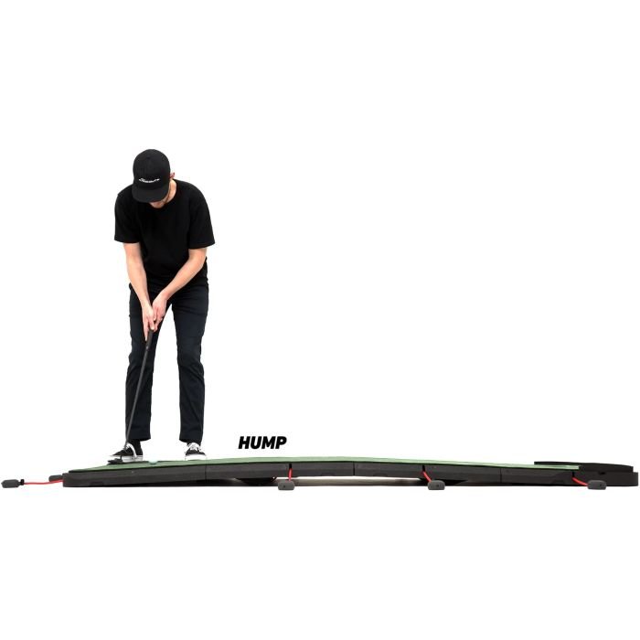 PuttOUT AirBreak Golf Putting Mat - Carl's Golfland