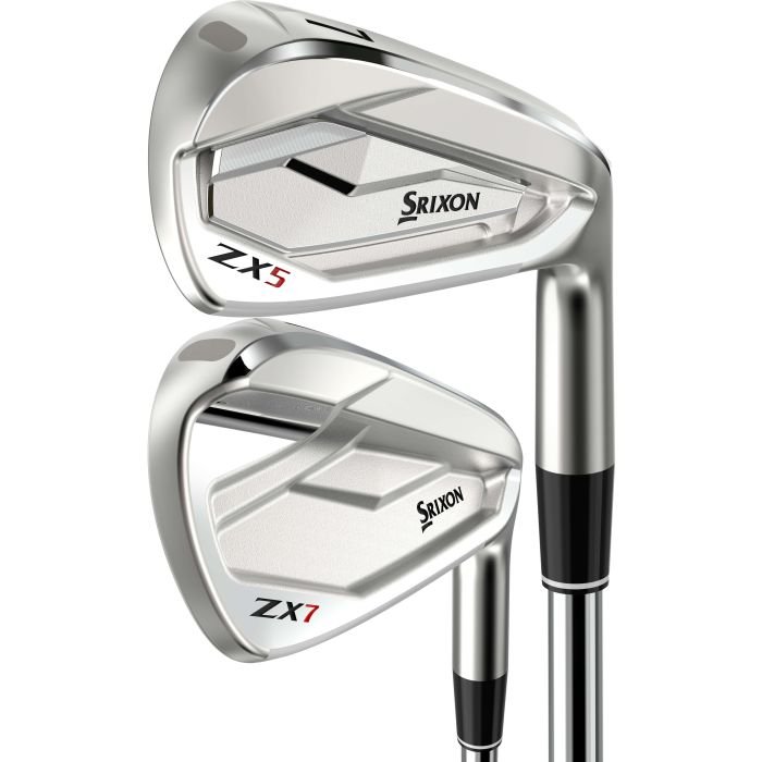 Srixon ZX5/ZX7 Combo Iron Set - Carl's Golfland