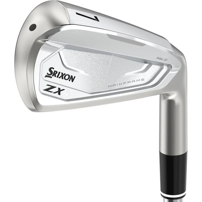 Srixon ZX4 Mk II Irons - Carl's Golfland