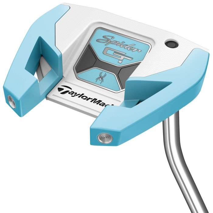 TaylorMade Women's Spider GT Putter - Carl's Golfland