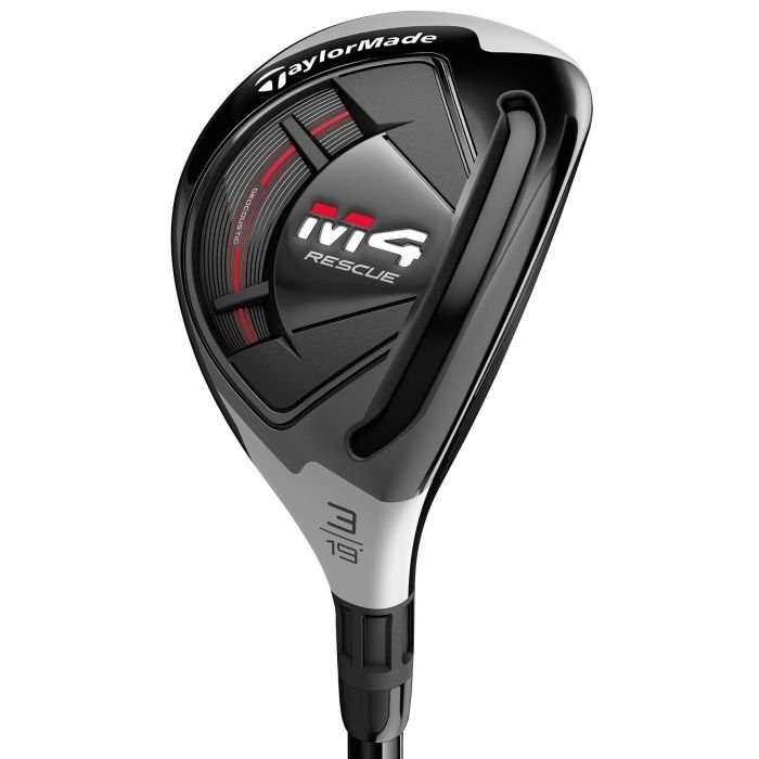 TaylorMade M4 Rescue Hybrids ON SALE - Carl's Golfland
