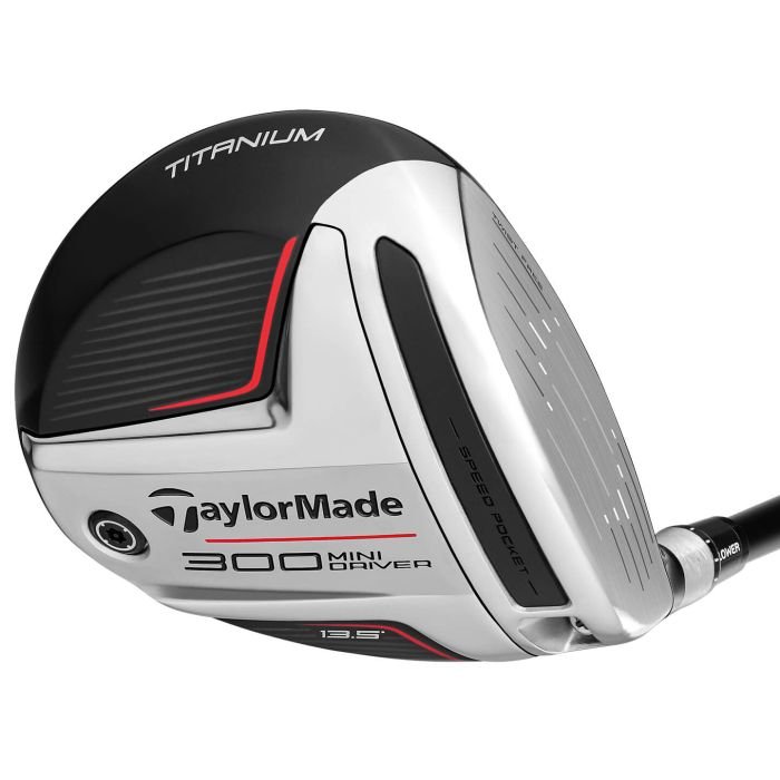 TaylorMade 300 Mini Driver - Carl's Golfland