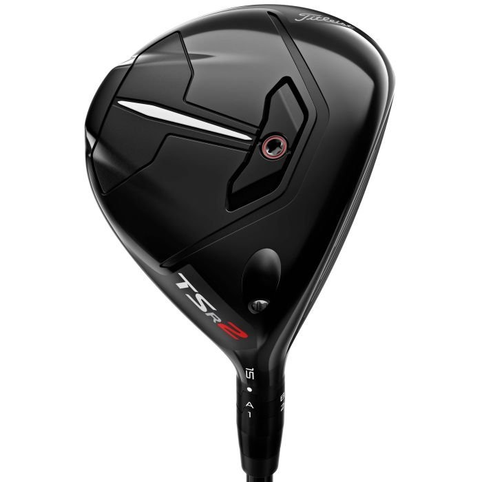 Titleist TSR2 Fairway Woods - Carl's Golfland